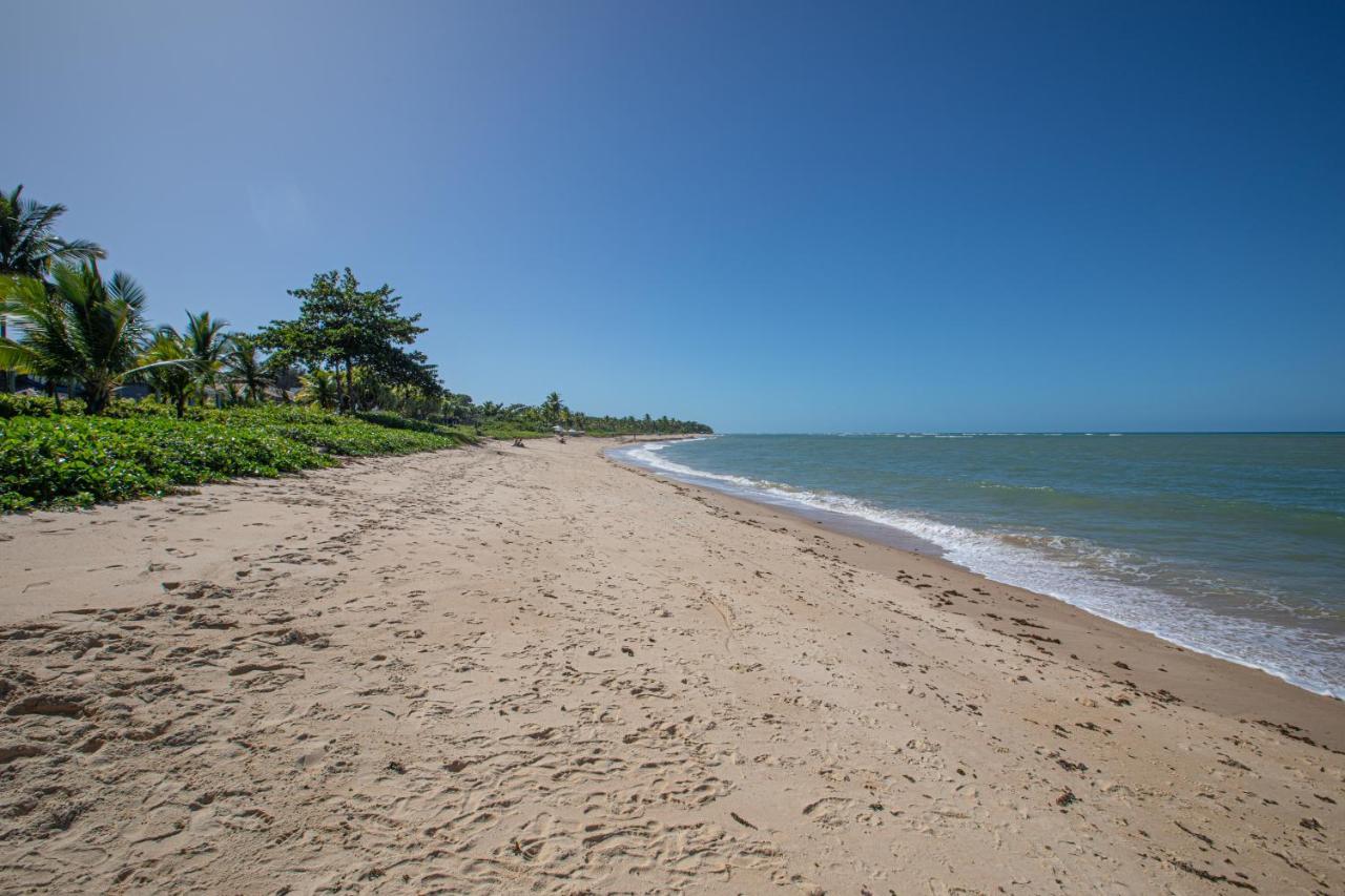 Casa Villa Cristian Pe Na Areia Porto Seguro Buitenkant foto